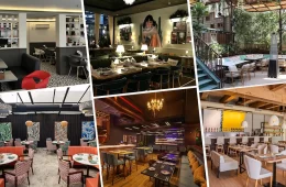 7 New Places to check Out In Delhi This April